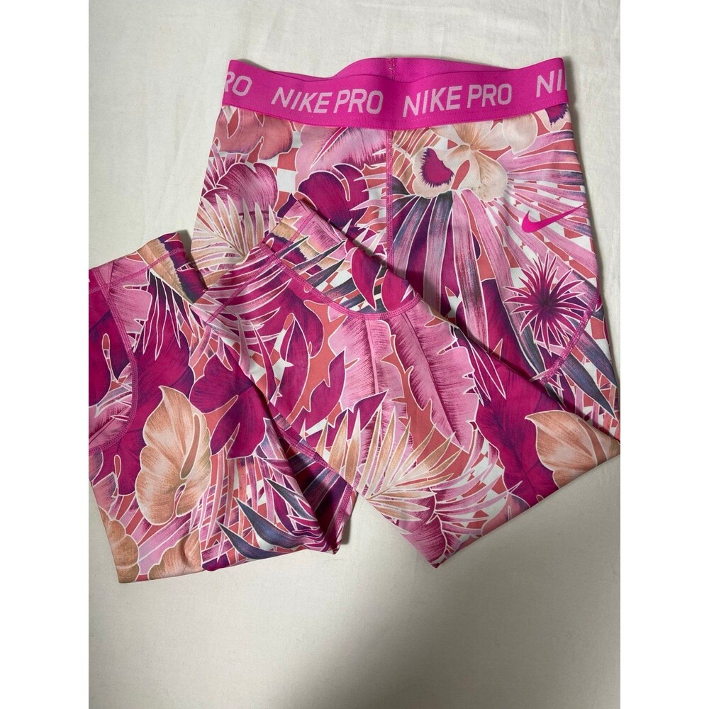 Nike‎ Workout Clothes Girls Large - Picture 9 of 10